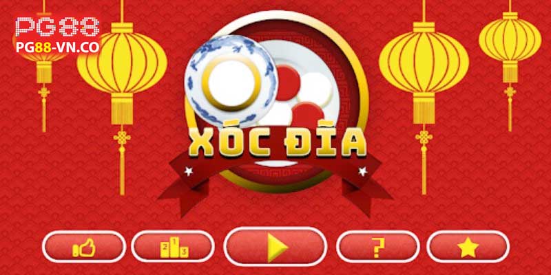 Cá cược xóc đĩa Pg88 - Cách tham gia và mẹo chiến thắng 3 tìm hiểu game xóc đĩa