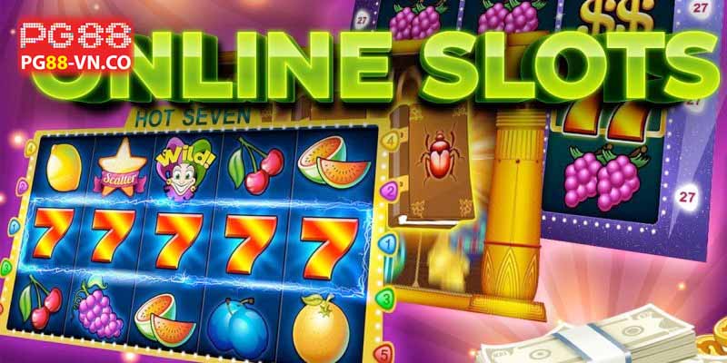 Cách chơi nổ hũ bất bại từ cao thủ chơi thường trực tại Pg88 10 tìm hiểu game nổ hũ pg88